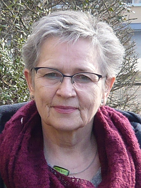 Sigrid Kucz-Dauer